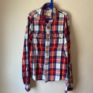 Abercrombie kids shirt